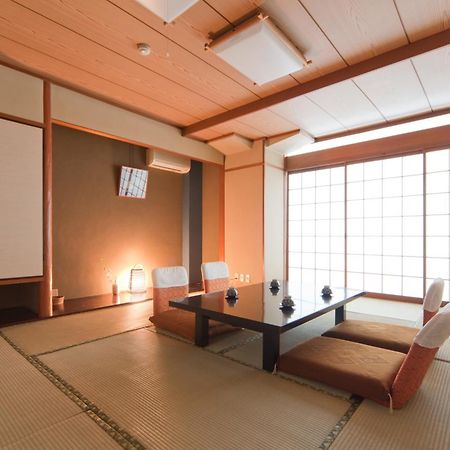 Hotel Subaruyado Yoshino Tokushima Zewnętrze zdjęcie