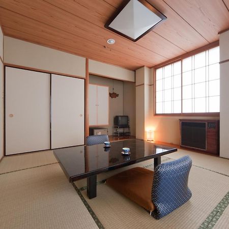 Hotel Subaruyado Yoshino Tokushima Zewnętrze zdjęcie