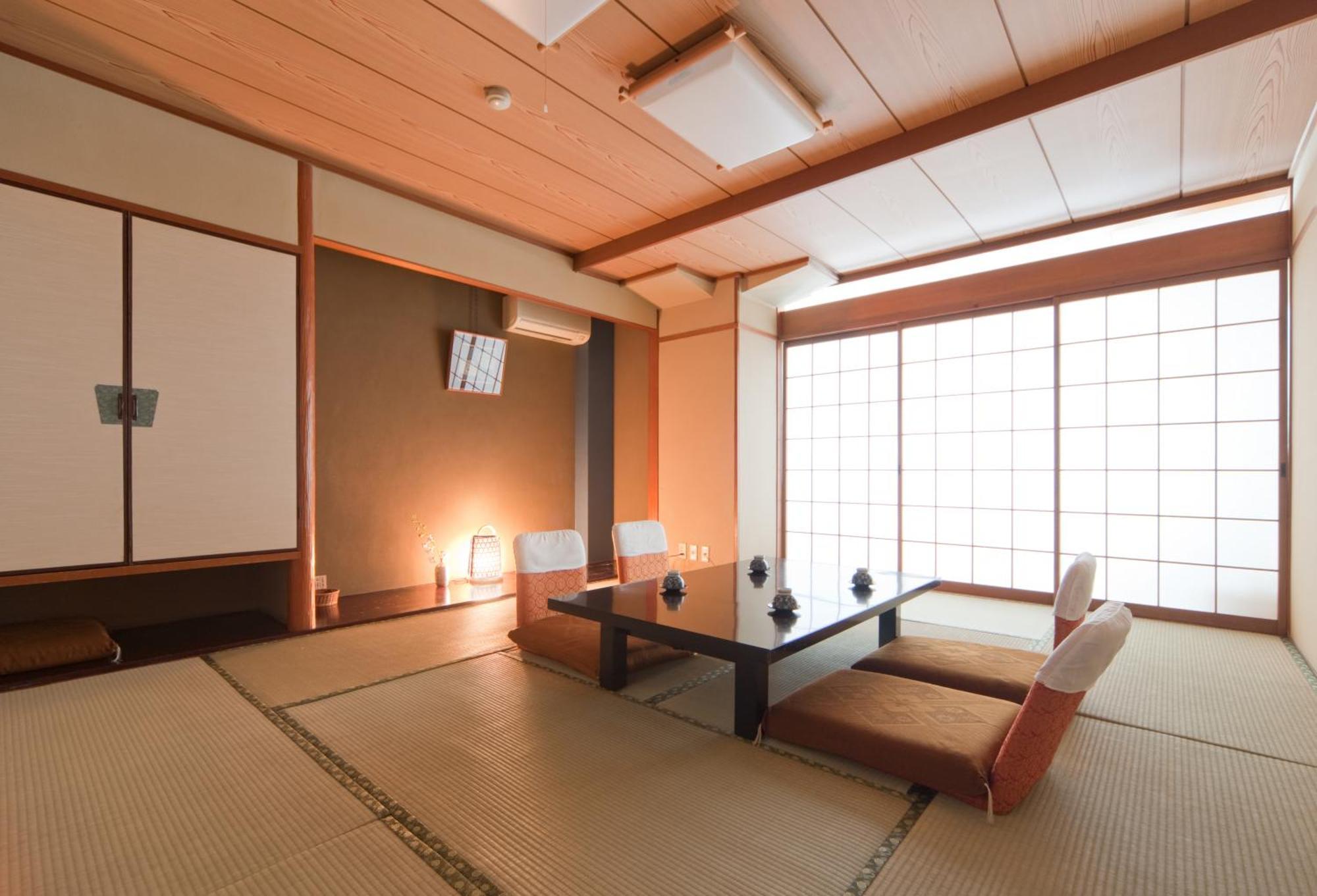 Hotel Subaruyado Yoshino Tokushima Zewnętrze zdjęcie