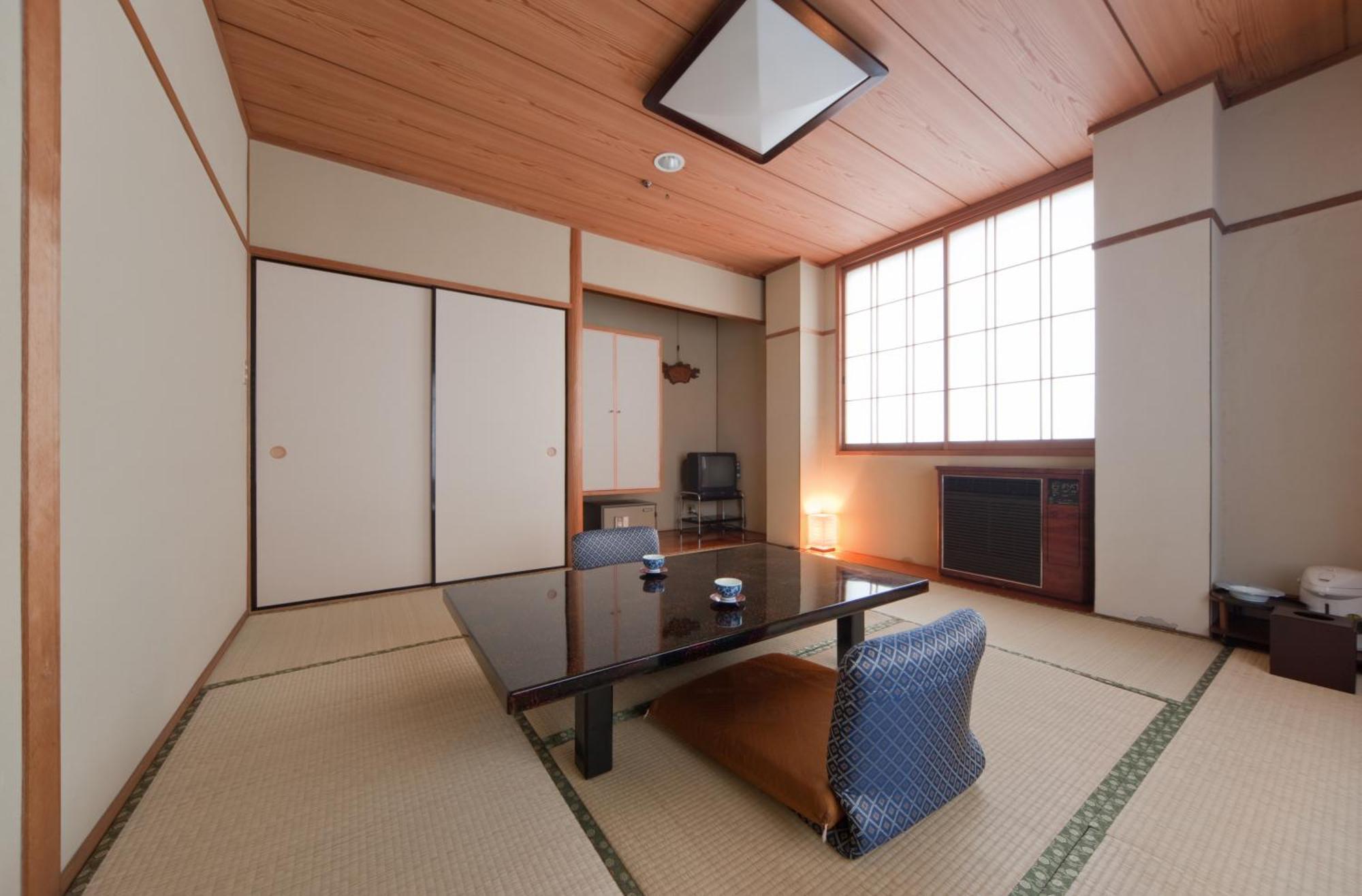 Hotel Subaruyado Yoshino Tokushima Zewnętrze zdjęcie
