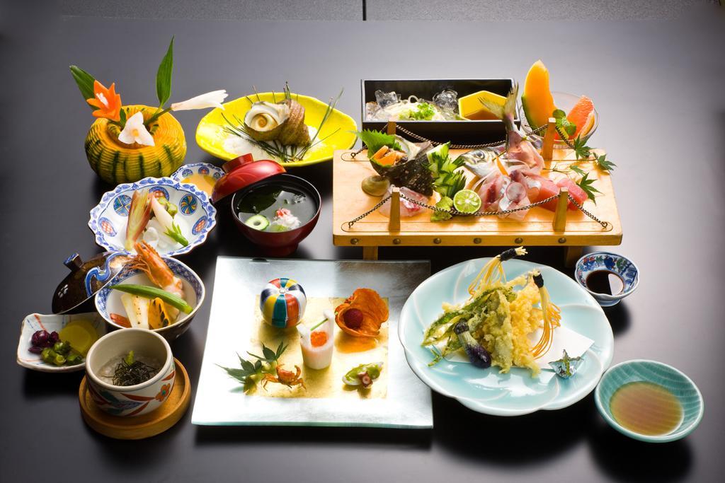 Hotel Subaruyado Yoshino Tokushima Zewnętrze zdjęcie