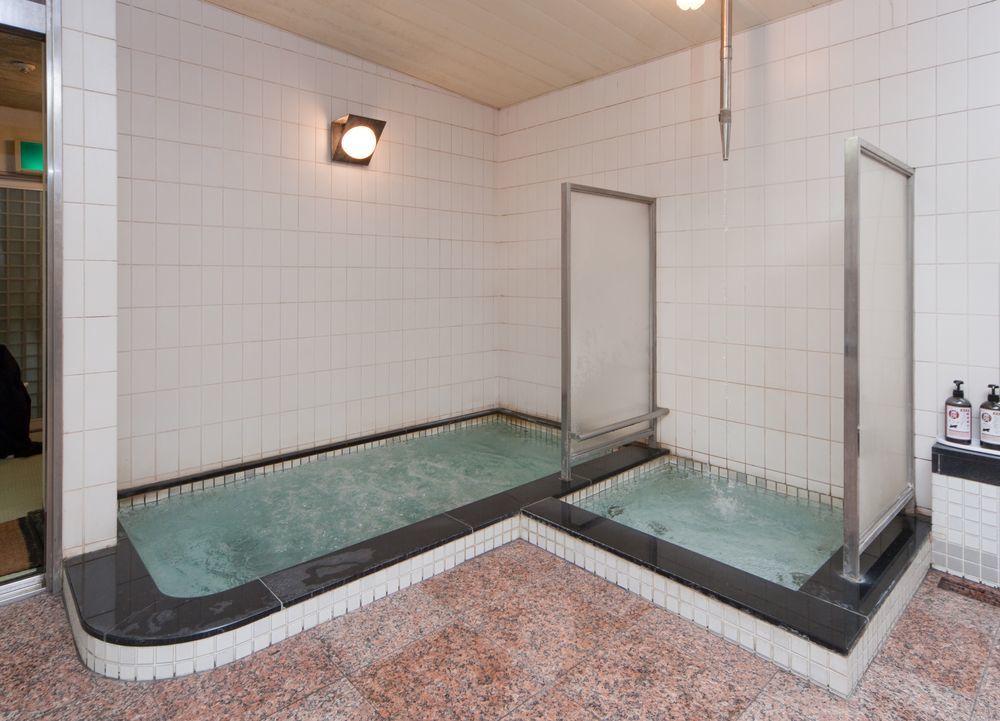 Hotel Subaruyado Yoshino Tokushima Zewnętrze zdjęcie