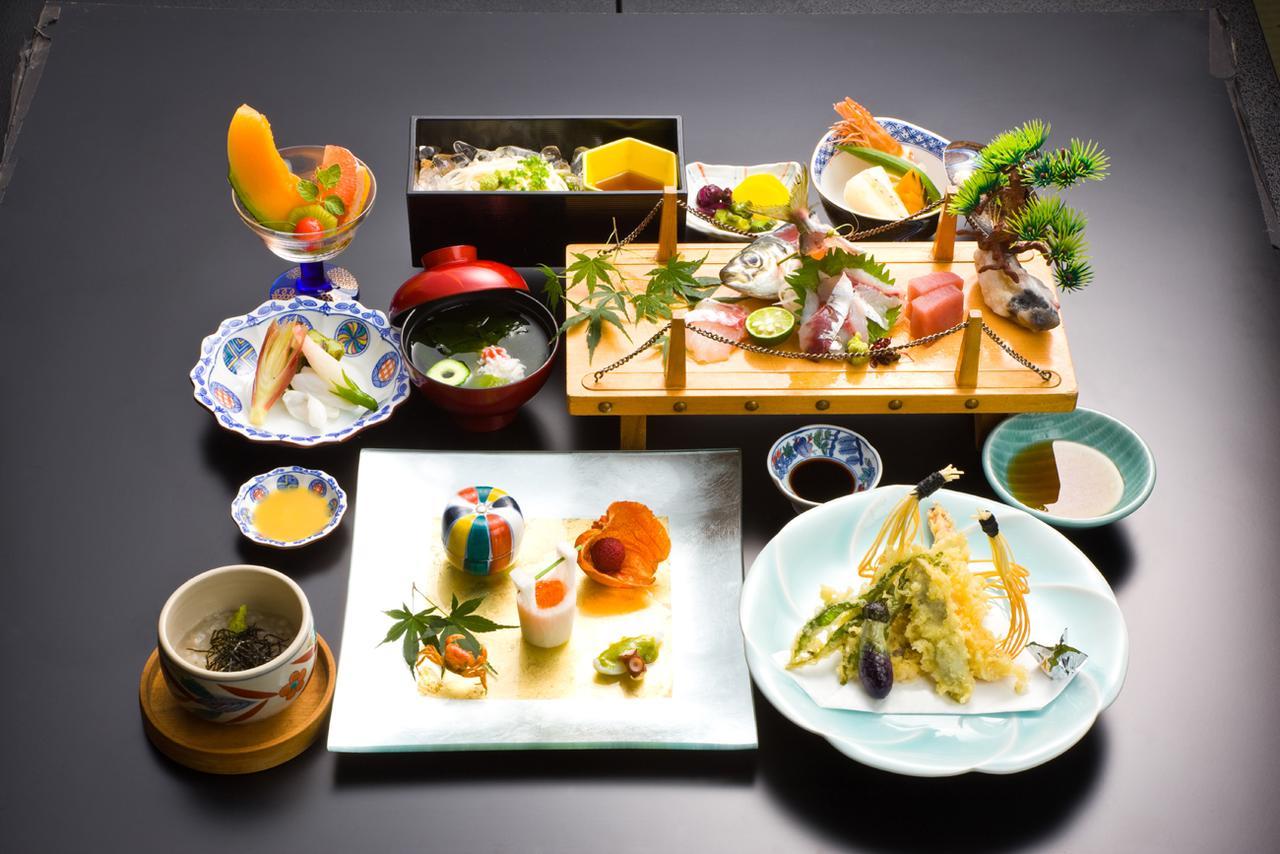 Hotel Subaruyado Yoshino Tokushima Zewnętrze zdjęcie