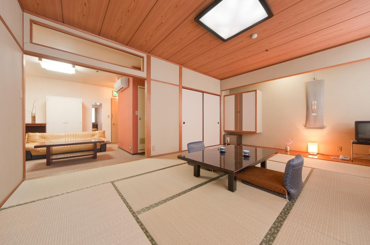 Hotel Subaruyado Yoshino Tokushima Zewnętrze zdjęcie