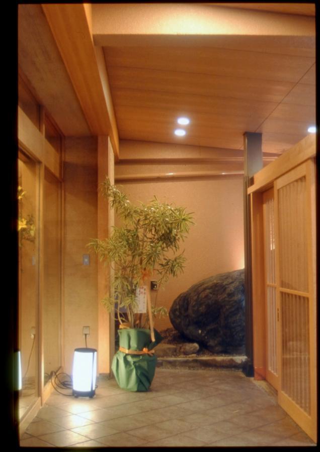Hotel Subaruyado Yoshino Tokushima Zewnętrze zdjęcie