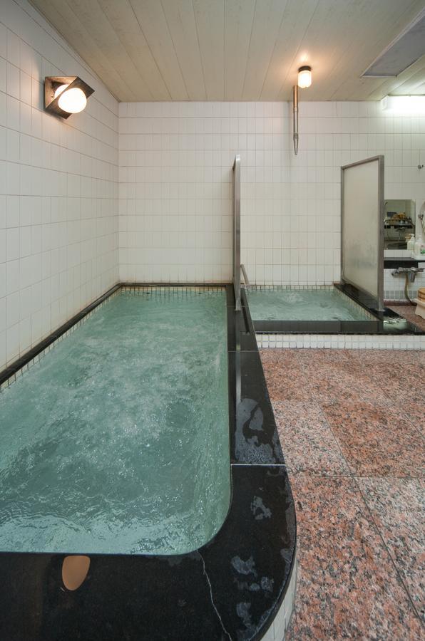 Hotel Subaruyado Yoshino Tokushima Zewnętrze zdjęcie
