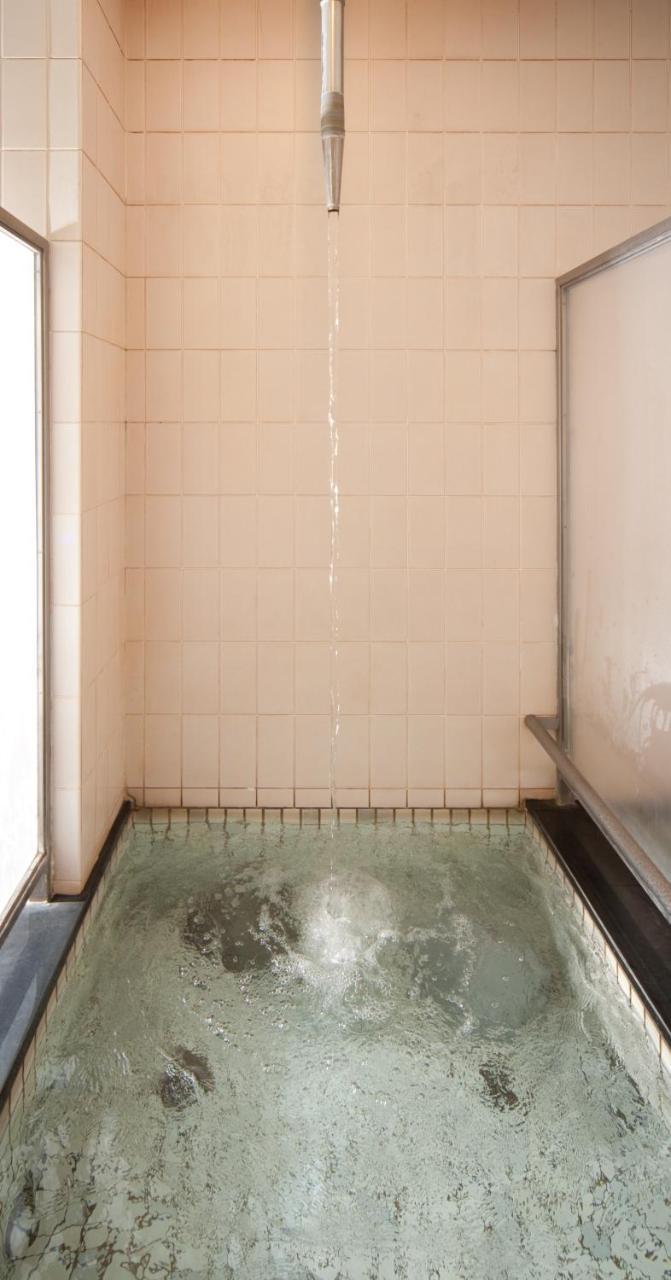 Hotel Subaruyado Yoshino Tokushima Zewnętrze zdjęcie