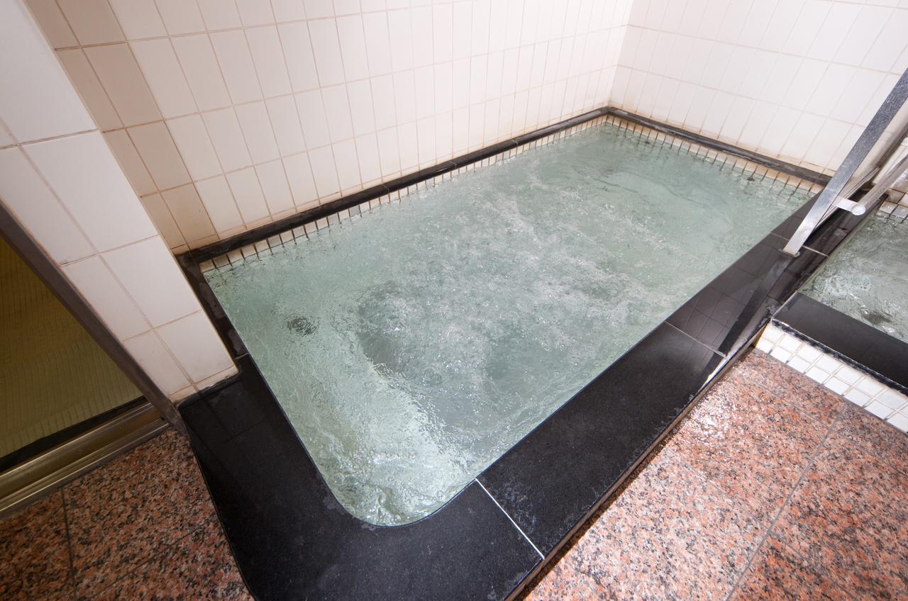 Hotel Subaruyado Yoshino Tokushima Zewnętrze zdjęcie
